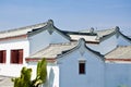 Chinese national characteristics of vernacular dwelling buildings