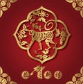 The Chinese New Year