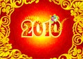 Chinese new year background Royalty Free Stock Photo