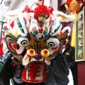 Chinese New Year Celebration, 2012