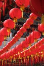 Chinese New Year Celebration Royalty Free Stock Photo