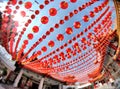 Chinese New Year Celebration Royalty Free Stock Photo