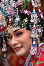 Chinese New Year Celebrations - Bangkok - Thailand