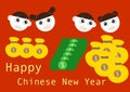 Chinese new year