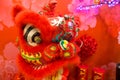 Chinese New Year Decoration Royalty Free Stock Photo