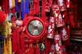 Chinese New Year Decorations