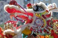 Chinese New Year Dragon