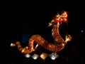 Chinese New Year Festival Royalty Free Stock Photo