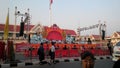 Chinese New year festival on the road 4