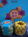 Chinese New Year Hamper