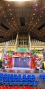 Chinese New Year Lunar 2023 Grand atrium Pakuwon Mall Surabaya