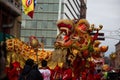 Chinese New Year