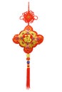 Chinese new year ornament