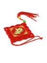 Chinese New Year ornament Royalty Free Stock Photo