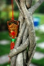 Chinese New Year Ornament