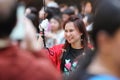 Chinese New Year parades in HK