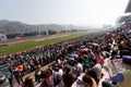 Chinese New Year Raceday