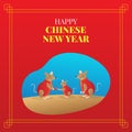 Chinese New Year