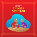 Chinese New Year