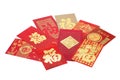 Chinese New Year Red Packets