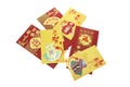 Chinese New Year Red Packets