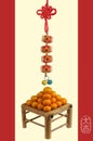 Chinese New Year series