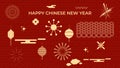 215.Chinese New Year