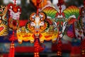 Chinese New Years Decorations
