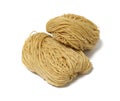 Chinese noodle Royalty Free Stock Photo