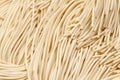 Chinese noodle,uncook Royalty Free Stock Photo