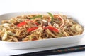 Chinese noodles