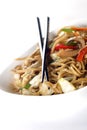 Chinese noodles