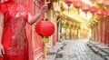 Chinese old town , Lijiang Yunnan ,China Royalty Free Stock Photo