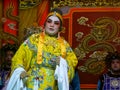 Chinese Opera Performance