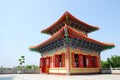 Chinese pagoda