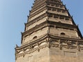 Chinese Pagoda