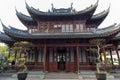 Chinese Pagoda