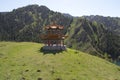 Chinese Pagoda