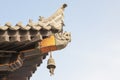 Details Chinese Pagoda