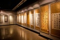 Chinese painting and calligraphy exhibition