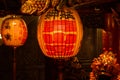 Chinese paper lantern