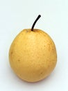 Chinese pear Royalty Free Stock Photo