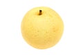 Chinese Pear Royalty Free Stock Photo
