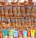Chinese pencils
