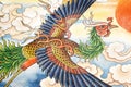 Chinese phoenix