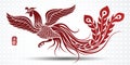 Chinese phoenix