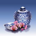 Chinese porcelain