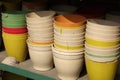 Chinese Pottery Basin