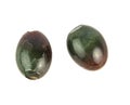 Chinese preserved egg