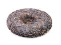 Chinese puer tea